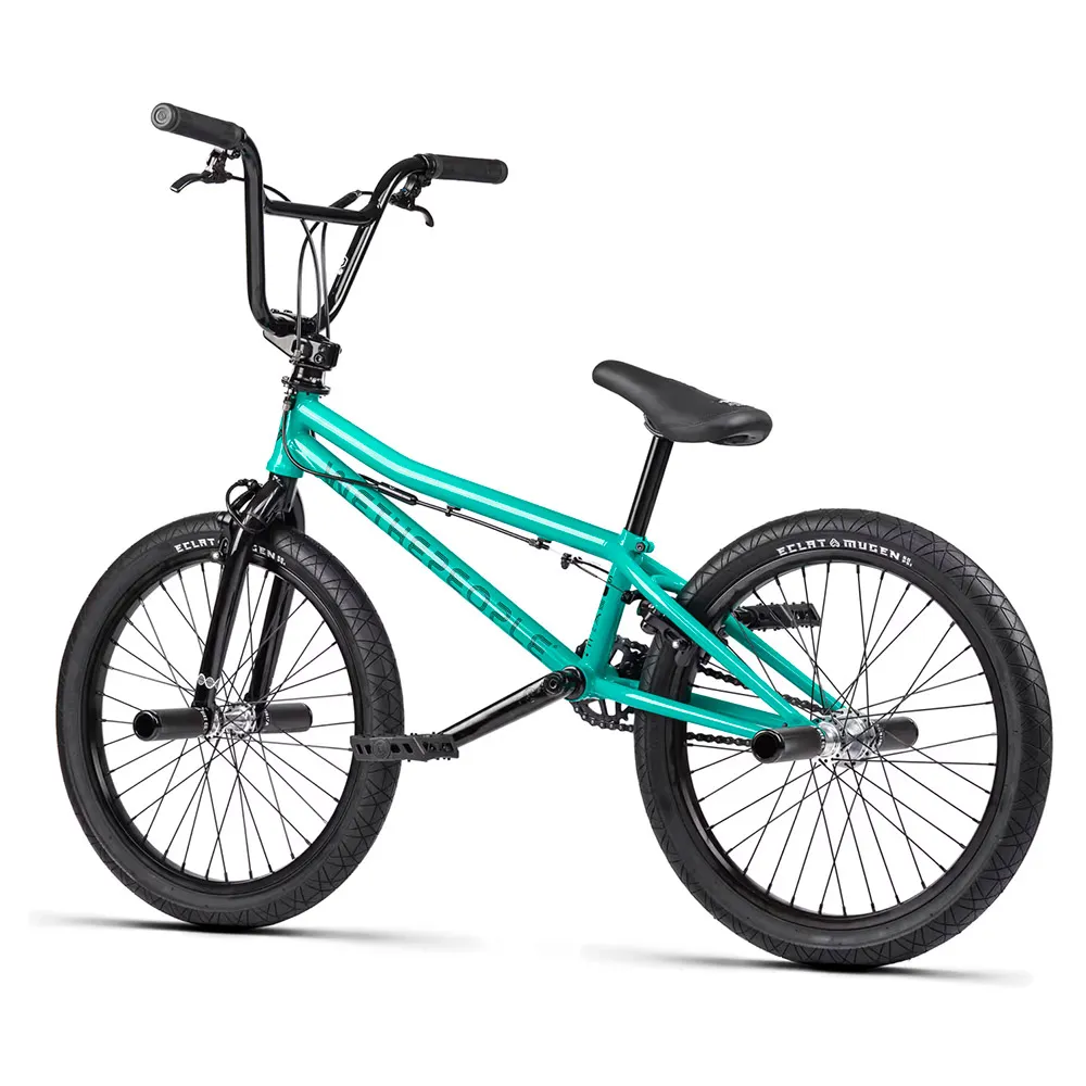 wethepeople Sinus 20´´ Bmx Cykel, Fresh mint, 19"TT
