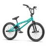 wethepeople Sinus 20´´ Bmx Cykel, Fresh mint, 19"TT