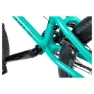 wethepeople Sinus 20´´ Bmx Cykel, Fresh mint, 19"TT