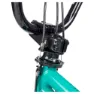 wethepeople Sinus 20´´ Bmx Cykel, Fresh mint, 19"TT