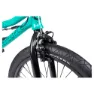 wethepeople Sinus 20´´ Bmx Cykel, Fresh mint, 19"TT