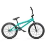 wethepeople Sinus 20´´ Bmx Cykel, Fresh mint, 19"TT