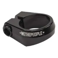 wethepeople Supreme Sadelklämma wethepeople Supreme Sadelklämma