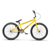 wethepeople The Atlas 24´´ Bmx Cykel wethepeople The Atlas 24´´ Bmx Cykel
