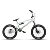 wethepeople The Swampmaster 20´´ Bmx Cykel