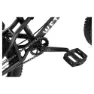 wethepeople The Swampmaster 20´´ Bmx Cykel, Matt black, 21.5"TT