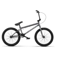 wethepeople Thrillseeker 20´´ Bmx Cykel wethepeople Thrillseeker 20´´ Bmx Cykel