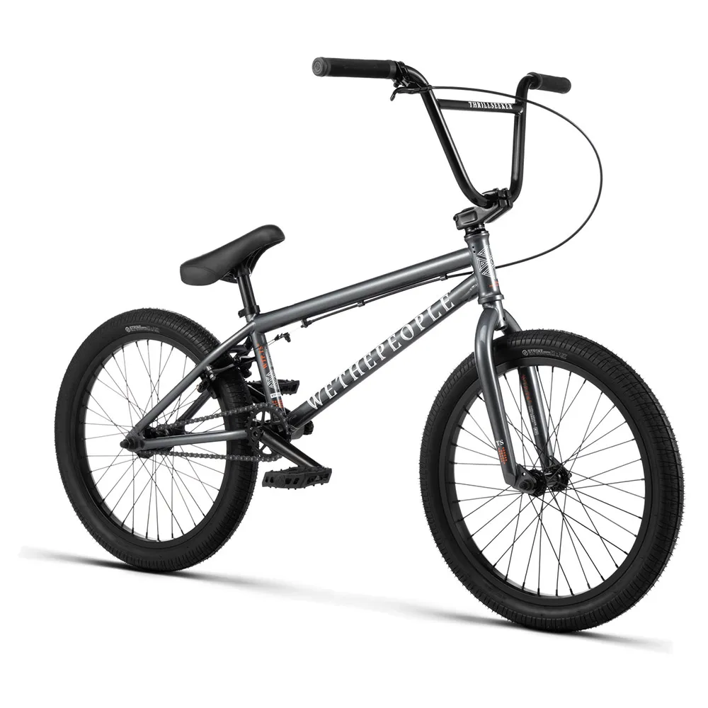 wethepeople Thrillseeker 20´´ Bmx Cykel