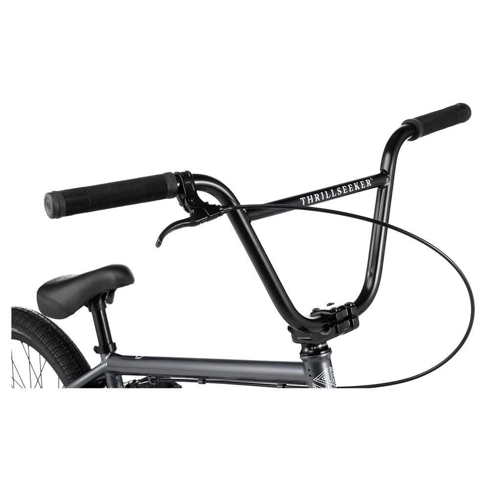 wethepeople Thrillseeker 20´´ Bmx Cykel