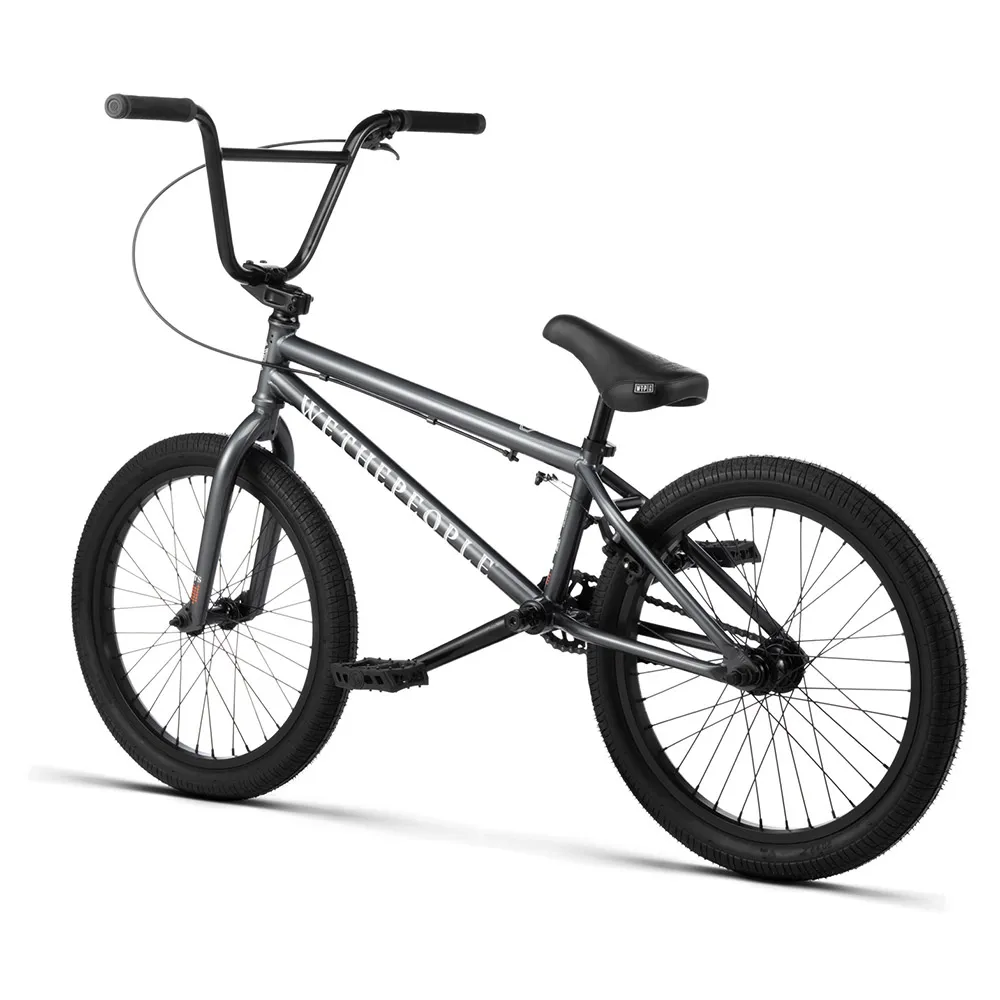 wethepeople Thrillseeker 20´´ Bmx Cykel