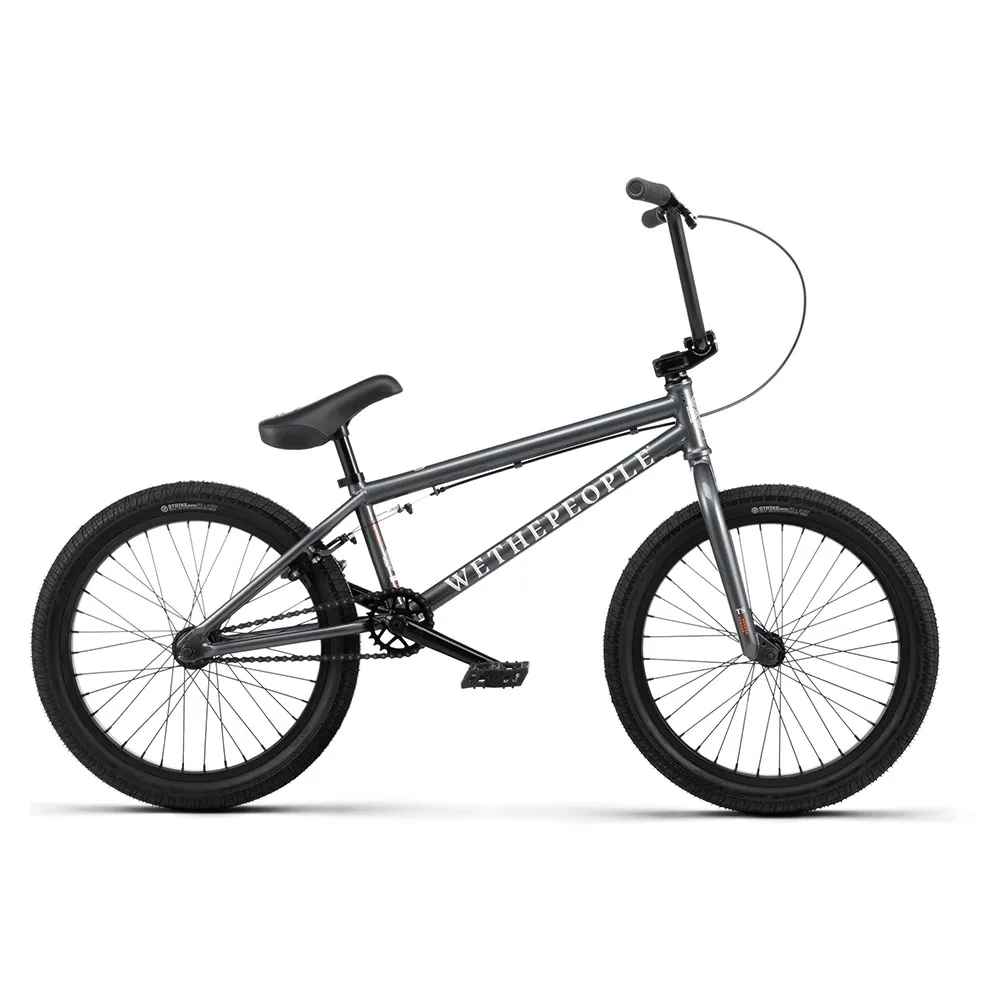 wethepeople Thrillseeker 20´´ Bmx Cykel