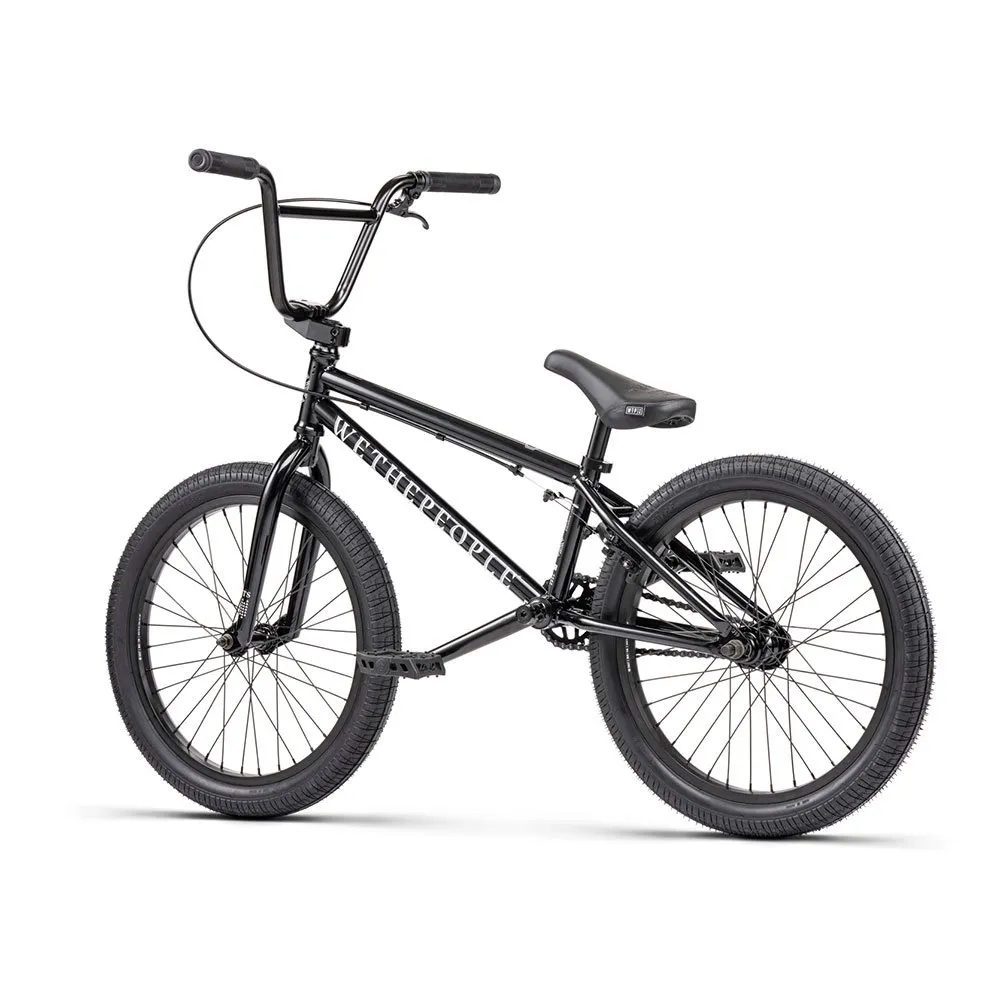 wethepeople Thrillseeker Bmx Cykel