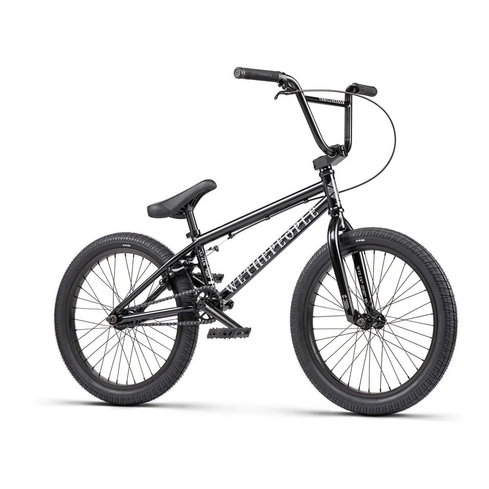 wethepeople Thrillseeker Bmx Cykel