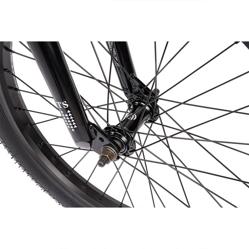 wethepeople Thrillseeker Bmx Cykel