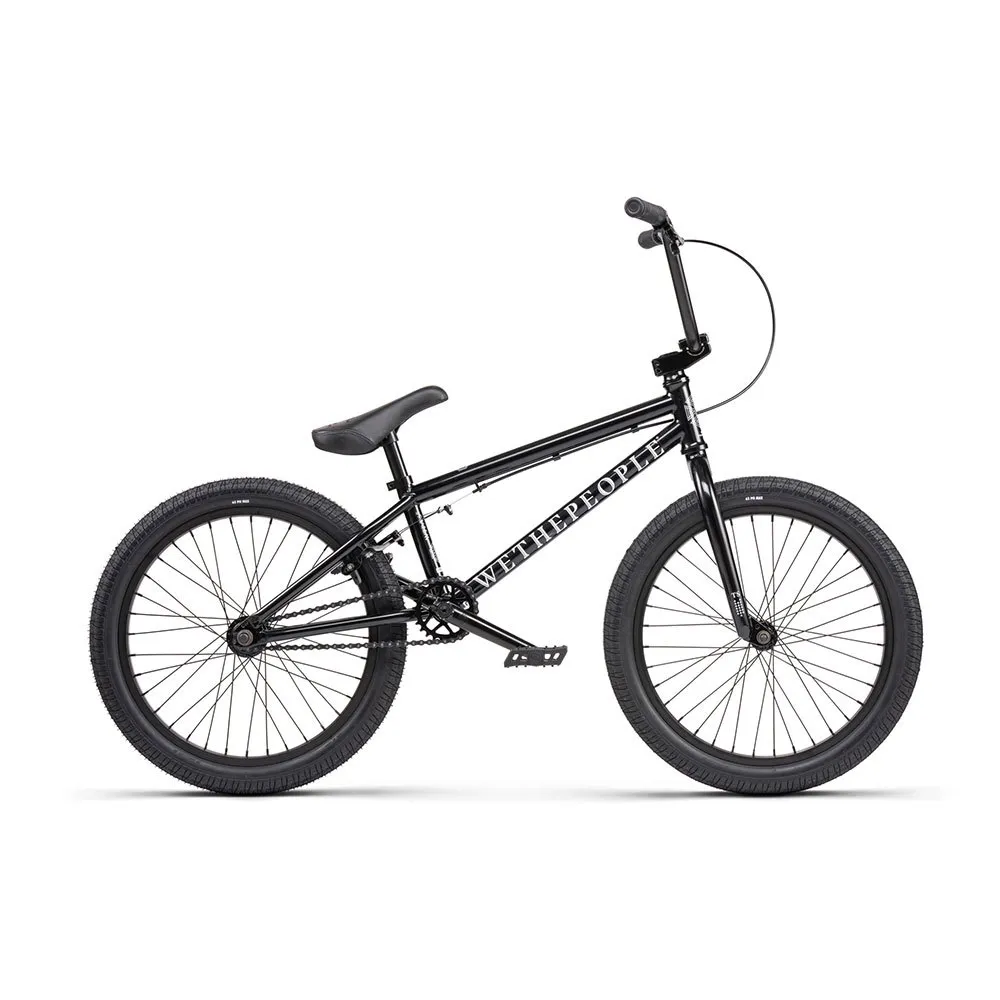 wethepeople Thrillseeker Bmx Cykel