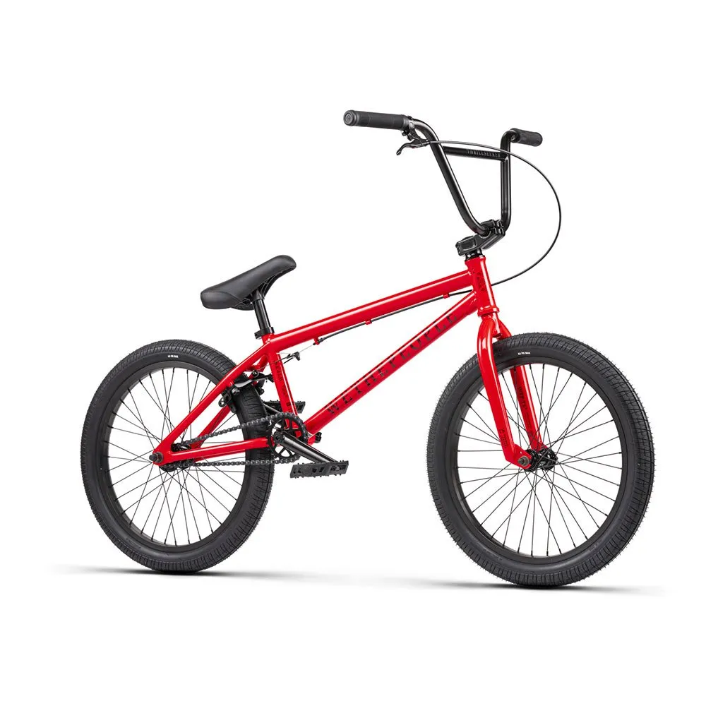wethepeople Thrillseeker Bmx Cykel wethepeople Thrillseeker Bmx Cykel