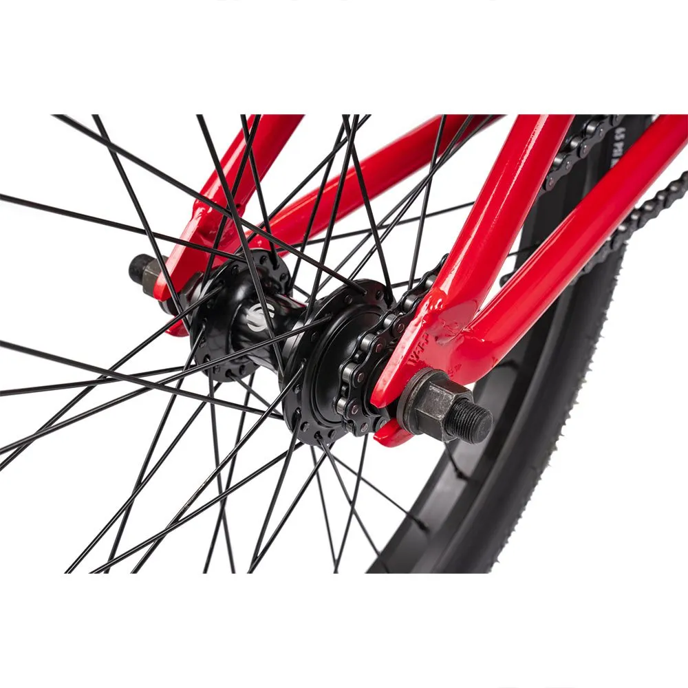 wethepeople Thrillseeker Bmx Cykel wethepeople Thrillseeker Bmx Cykel