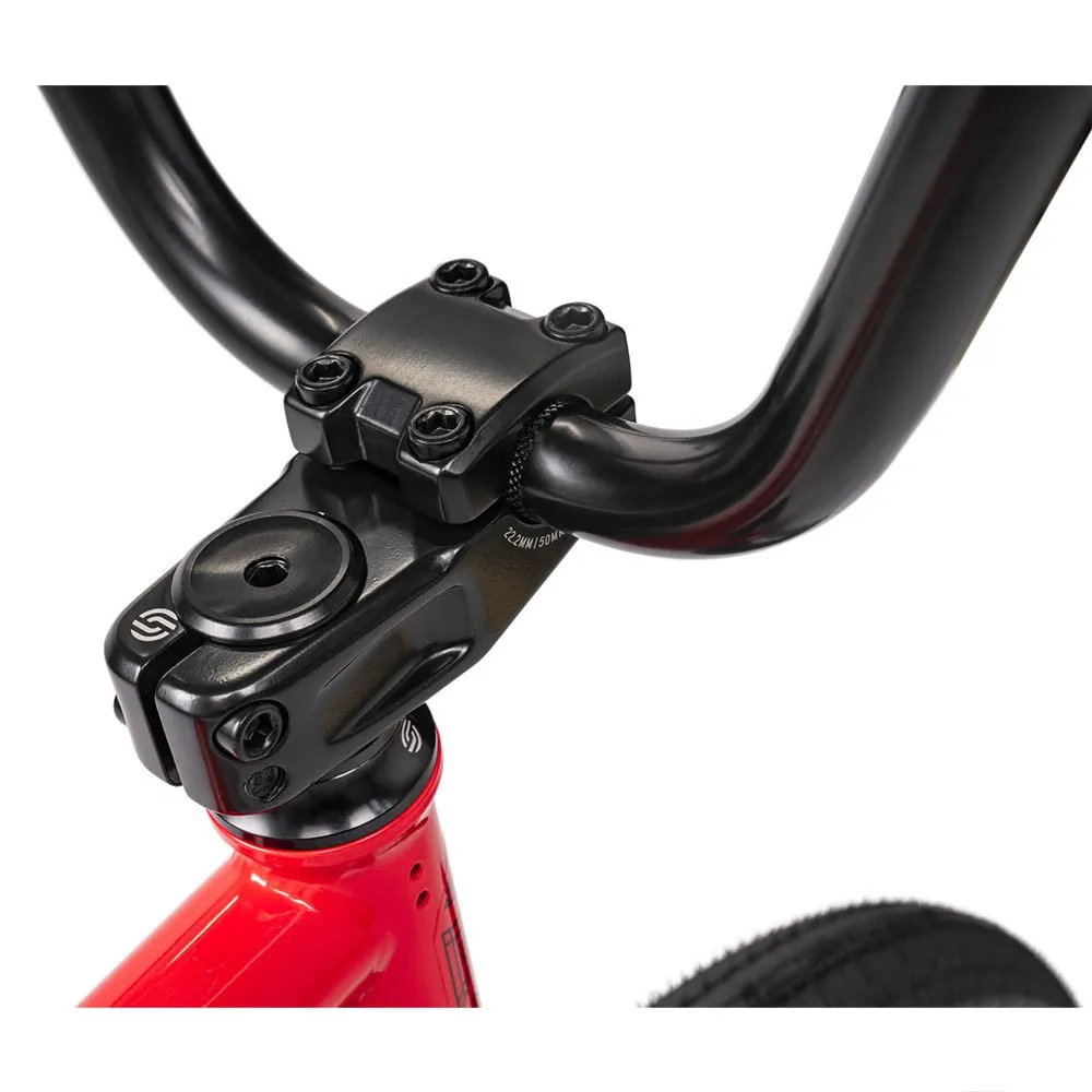 wethepeople Thrillseeker Bmx Cykel wethepeople Thrillseeker Bmx Cykel