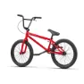 wethepeople Thrillseeker Bmx Cykel