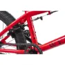 wethepeople Thrillseeker Bmx Cykel