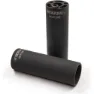 wethepeople Toxic 3/8´´ Pluggar, Raw, 100mm