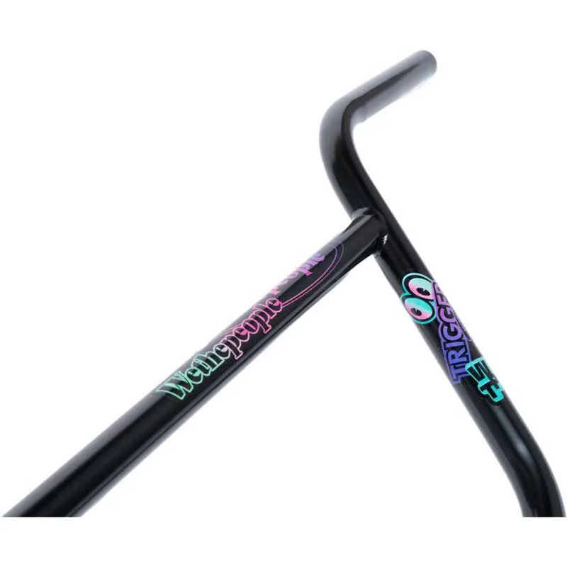 wethepeople Trigger 9.5´´ Styre