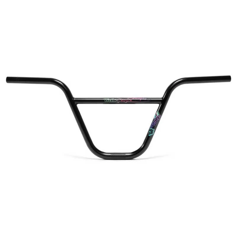 wethepeople Trigger 9´´ Styre