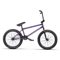 wethepeople Trust 20´´ Bmx Cykel wethepeople Trust 20´´ Bmx Cykel