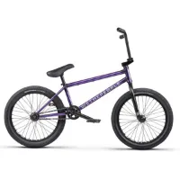 wethepeople Trust Fc Bmx Cykel wethepeople Trust Fc Bmx Cykel
