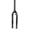 wethepeople Utopia 2021 0 Offset Bmx-gaffel, Gloss black / black, 20", Rigid