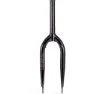 wethepeople Utopia 2021 0 Offset Bmx-gaffel, Gloss black / black, 20", Rigid