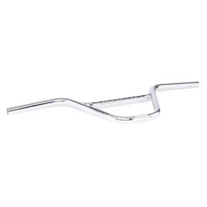 wethepeople Utopia 9.75´´ Styre, Chrome, 22.2mm, 736mm