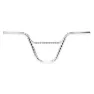 wethepeople Utopia 9.75´´ Styre, Chrome, 22.2mm, 736mm