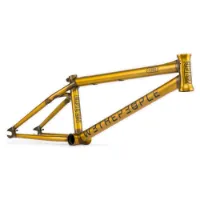 wethepeople Utopia Hybrid Bmx Cykel wethepeople Utopia Hybrid Bmx Cykel