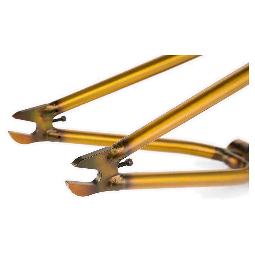 wethepeople Utopia Hybrid Bmx Cykel