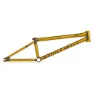 wethepeople Utopia Hybrid Bmx Cykel