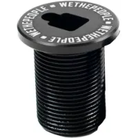wethepeople Utopia Top Bolt Styrlager
