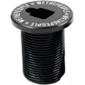 wethepeople Utopia Top Bolt Styrlager, Black, One Size