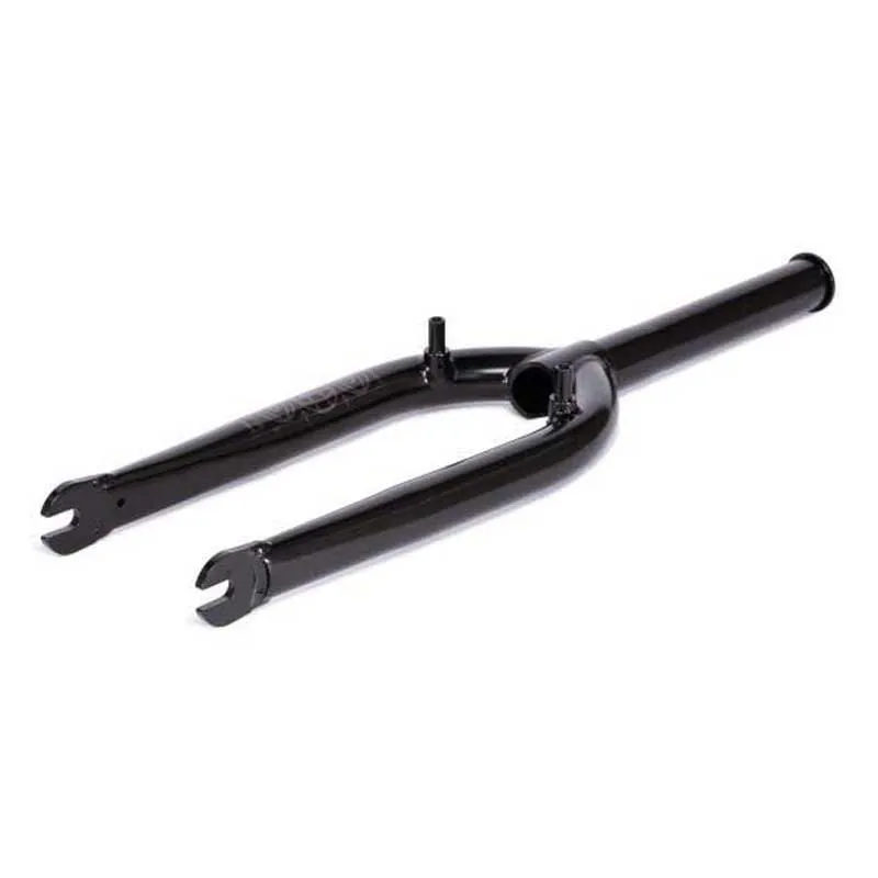 wethepeople Utopia U-brake Bmx-gaffel, Black, 20", Rigid