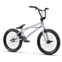 wethepeople Versus 20.65´´ Tt 2022 Bmx Cykel wethepeople Versus 20.65´´ Tt 2022 Bmx Cykel