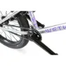 wethepeople Versus 20.65´´ Tt 2022 Bmx Cykel, Silver, One Size