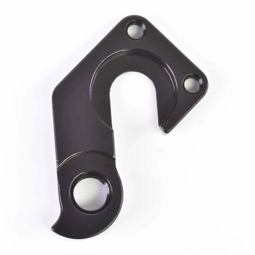 Wheels 075 Azonic/intense Växelöra, Black, One Size