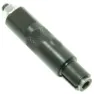 Wheels 10 Mm Lageravdragare, Black, One Size
