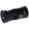 Wheels 386 Evo Abec-3 Thread Vevlagerskoppar, Black, 86.5mm
