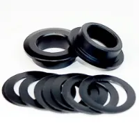 Wheels 386evo Vevaxeladapter 22/24 Mm Wheels 386evo Vevaxeladapter 22/24 Mm