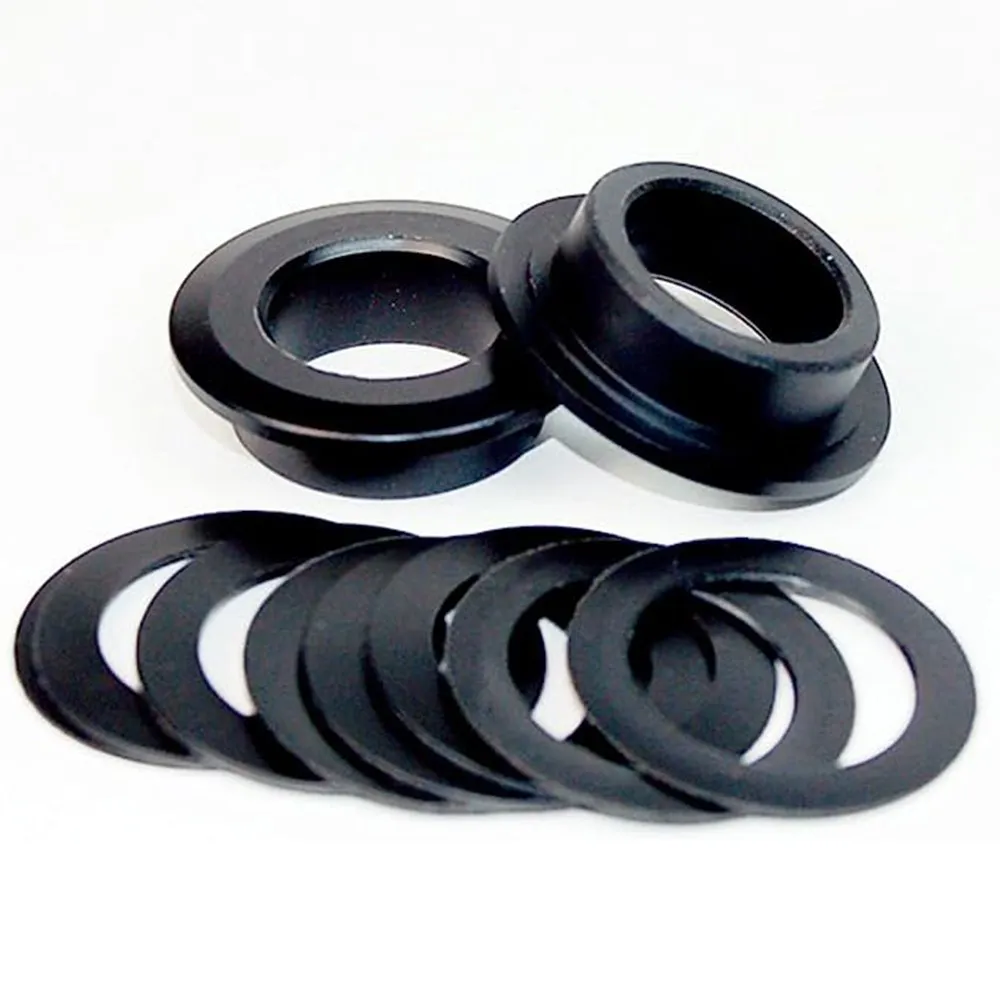 Wheels 386evo Vevaxeladapter 22/24 Mm, Black, One Size Wheels 386evo Vevaxeladapter 22/24 Mm, Black, One Size
