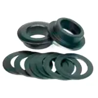 Wheels 386evo Vevaxeladapter 24 Mm