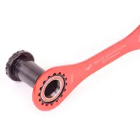Wheels 48/44 Mm Vevlagerverktyg Wheels 48/44 Mm Vevlagerverktyg