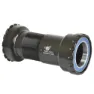 Wheels Abec-3 Bbright 30 Mm Vevlager, Black, 46mm, 79mm