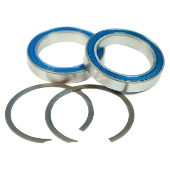 Wheels Abec-3 Vevlager, Chrome, One Size Wheels Abec-3 Vevlager, Chrome, One Size